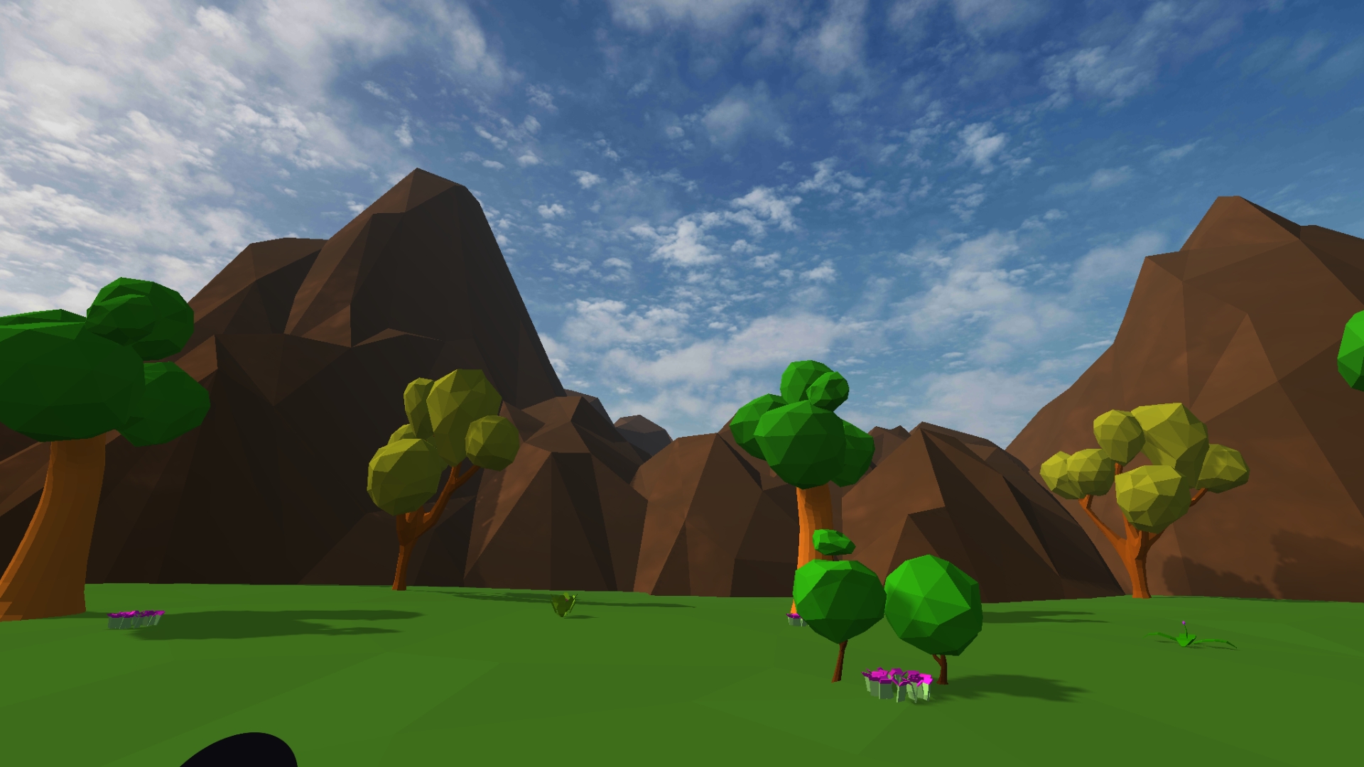 image of forest environment