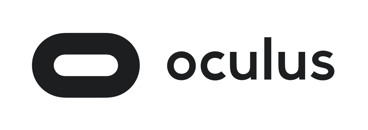 logo for Oculus