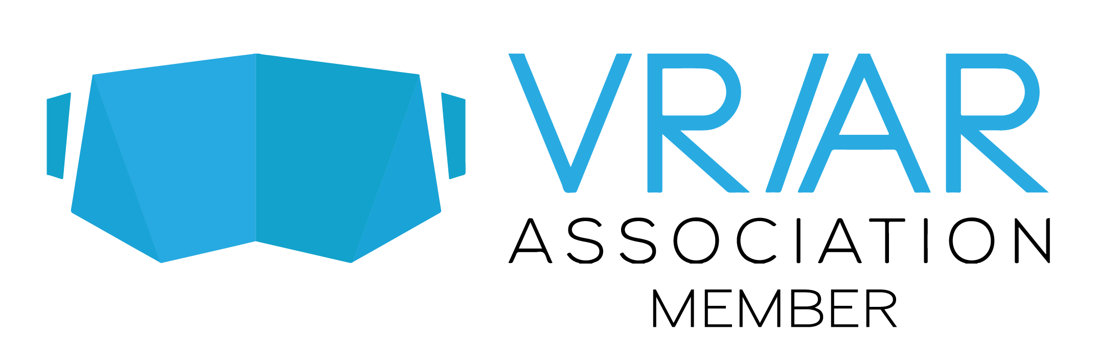 logo for VRAR